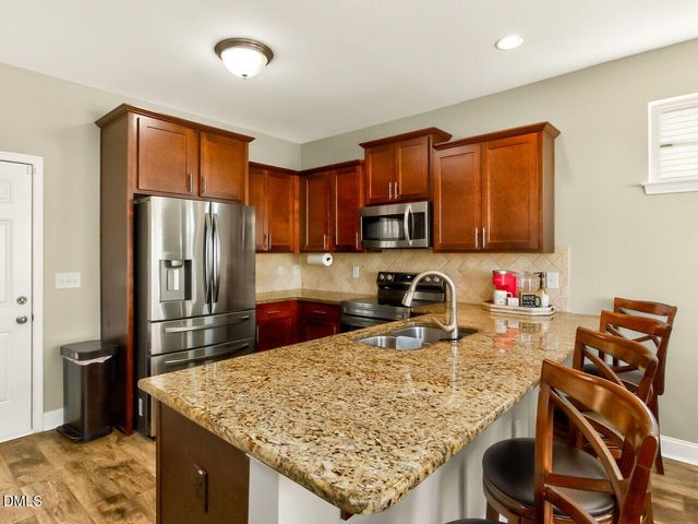 8 Solstice Lane, Garner, NC 27529