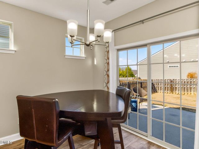 8 Solstice Lane, Garner, NC 27529