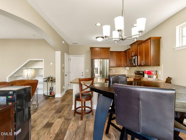 8 Solstice Lane, Garner, NC 27529