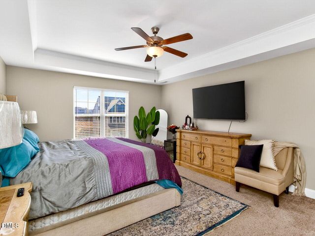 8 Solstice Lane, Garner, NC 27529