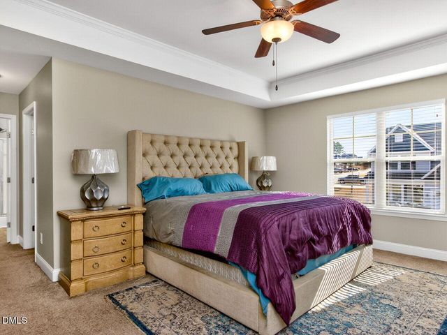 8 Solstice Lane, Garner, NC 27529