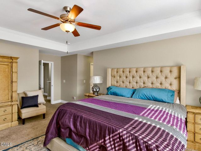 8 Solstice Lane, Garner, NC 27529