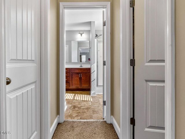 8 Solstice Lane, Garner, NC 27529