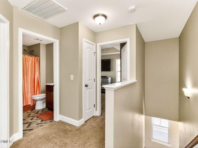 8 Solstice Lane, Garner, NC 27529