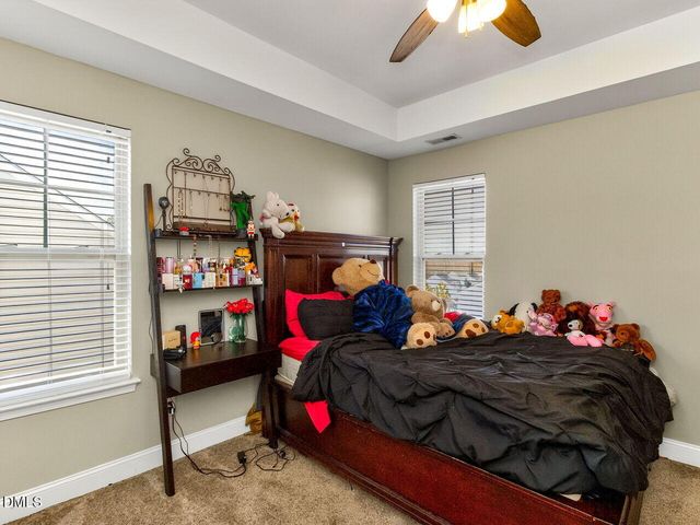 8 Solstice Lane, Garner, NC 27529