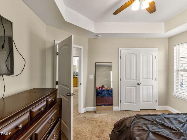 8 Solstice Lane, Garner, NC 27529