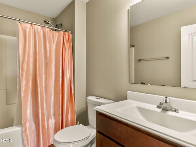 8 Solstice Lane, Garner, NC 27529