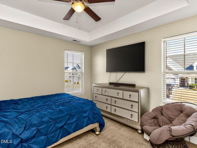 8 Solstice Lane, Garner, NC 27529