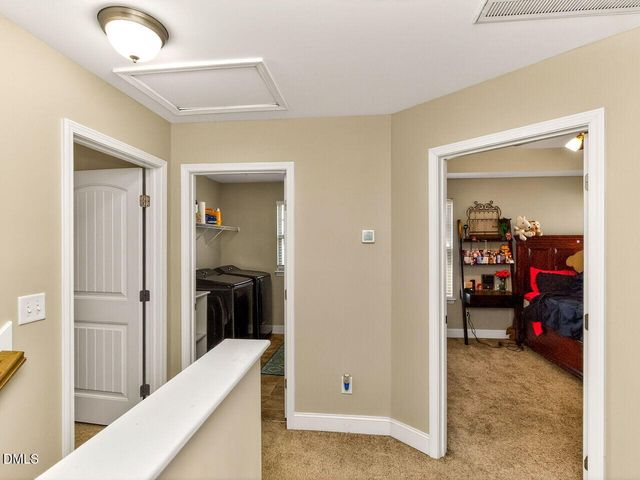 8 Solstice Lane, Garner, NC 27529