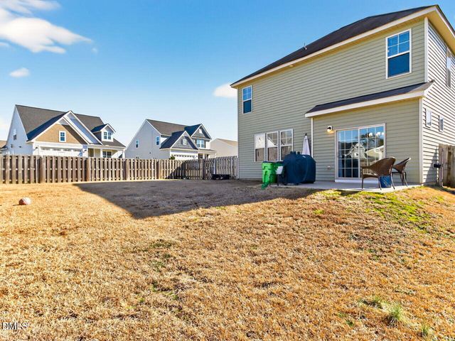 8 Solstice Lane, Garner, NC 27529