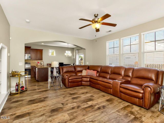 8 Solstice Lane, Garner, NC 27529