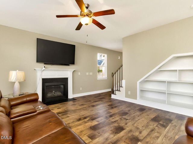 8 Solstice Lane, Garner, NC 27529