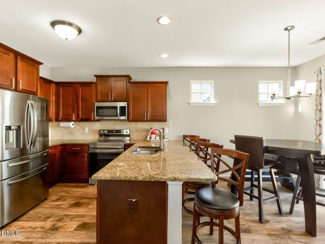 8 Solstice Lane, Garner, NC 27529