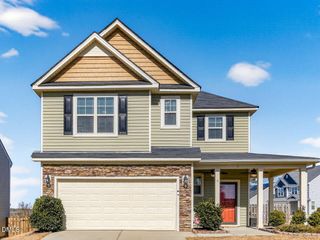 8 Solstice Lane, Garner, NC 27529