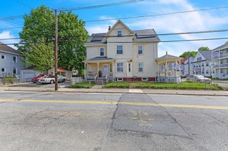 21 John St, Attleboro, MA 02703