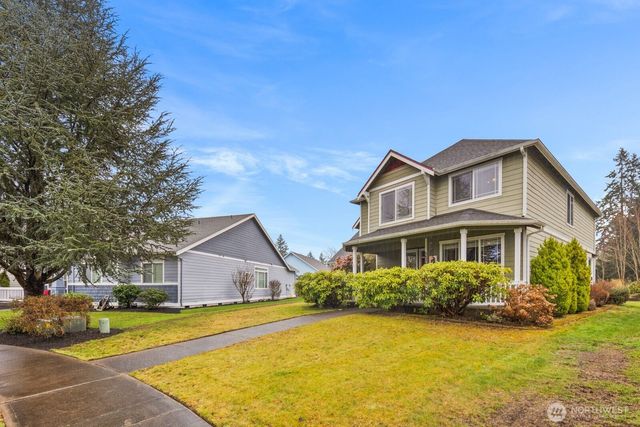 1424 Latham Court, Dupont, WA 98327