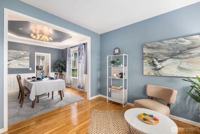 1424 Latham Court, Dupont, WA 98327