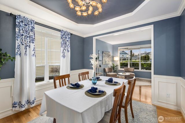 1424 Latham Court, Dupont, WA 98327