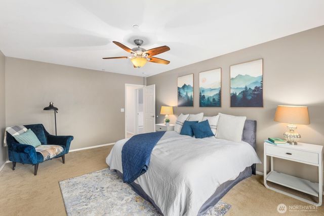 1424 Latham Court, Dupont, WA 98327