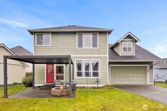 1424 Latham Court, Dupont, WA 98327