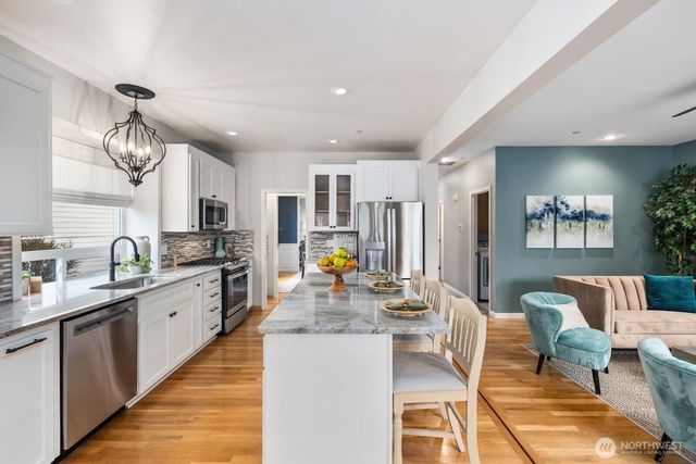 1424 Latham Court, Dupont, WA 98327