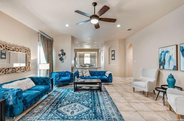 12150 Fort Leaton, San Antonio, TX 78254