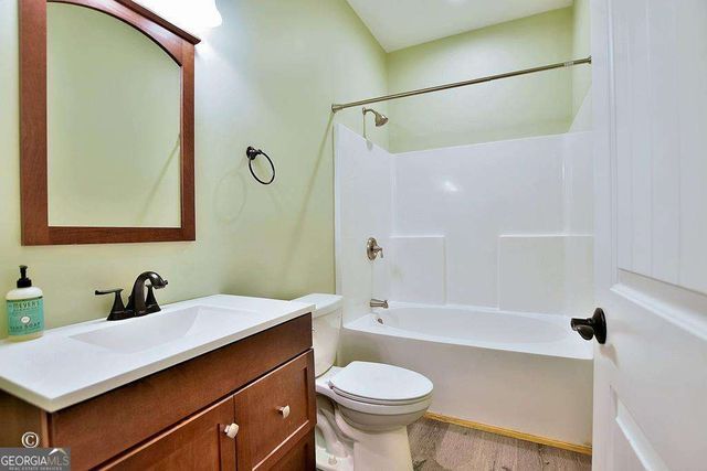 3175 Salem Road, Pine Mountain, GA 31822