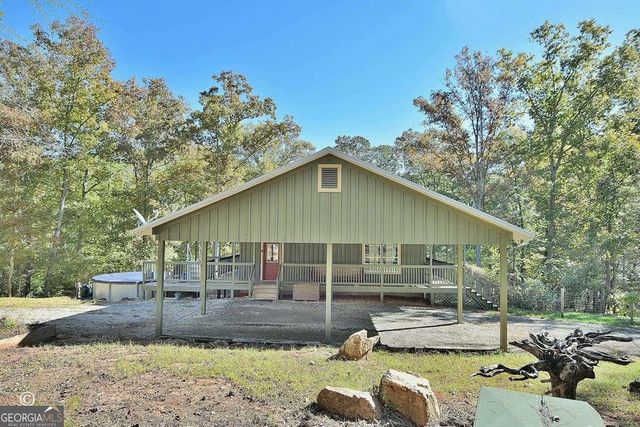 3175 Salem Road, Pine Mountain, GA 31822