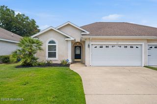 173 Cypress Run Drive, Brunswick, GA 31520