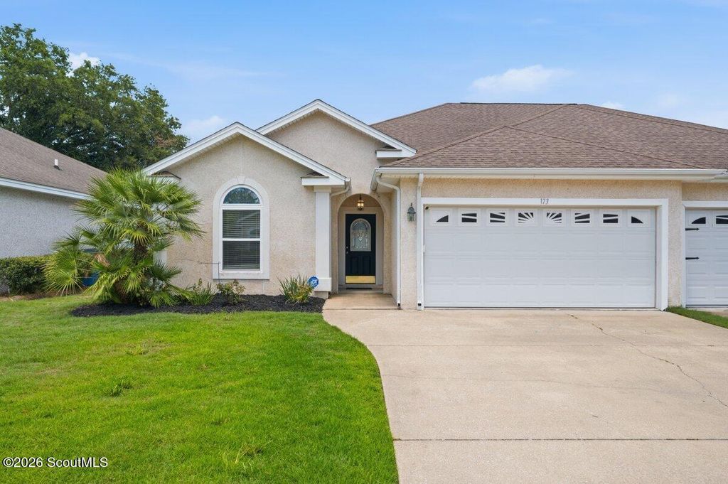 173 Cypress Run Drive, Brunswick, GA 31520