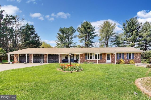 3904 OVERLOOK LN, Monrovia, MD 21770