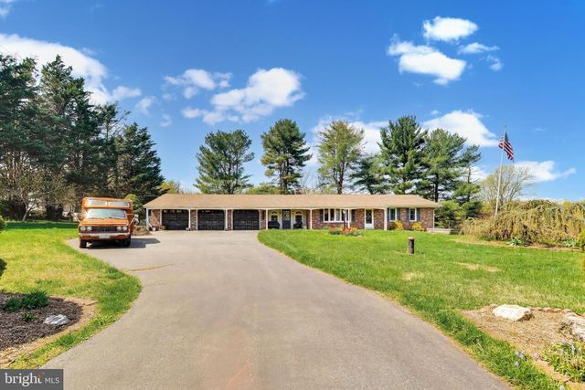 3904 OVERLOOK LN, Monrovia, MD 21770
