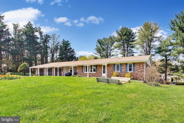 3904 OVERLOOK LN, Monrovia, MD 21770