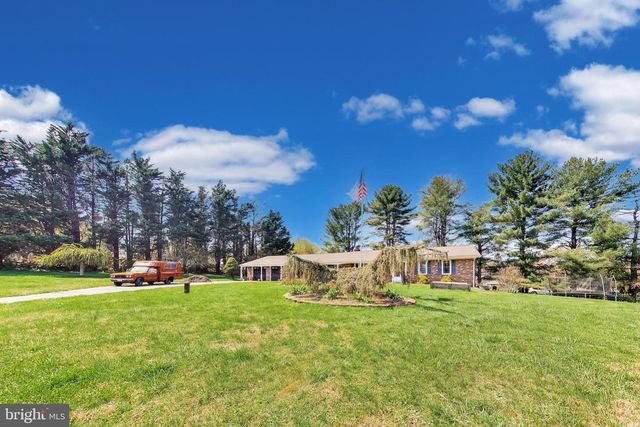 3904 OVERLOOK LN, Monrovia, MD 21770