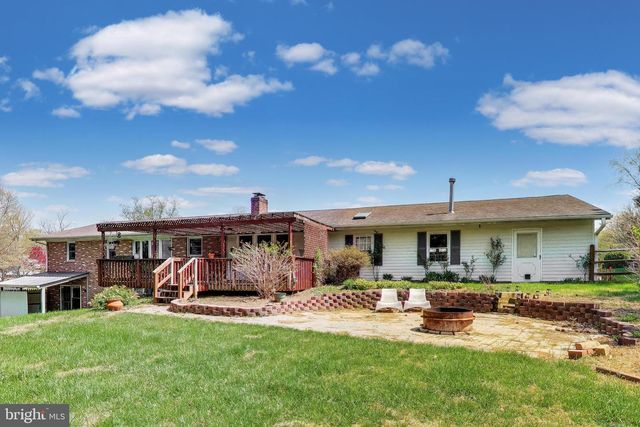 3904 OVERLOOK LN, Monrovia, MD 21770