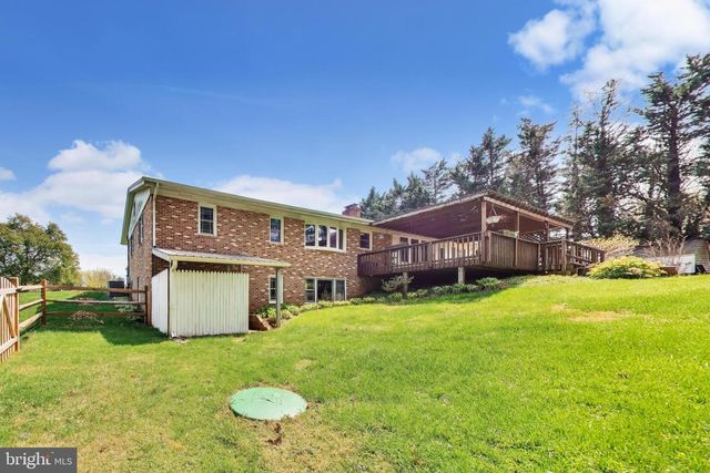 3904 OVERLOOK LN, Monrovia, MD 21770