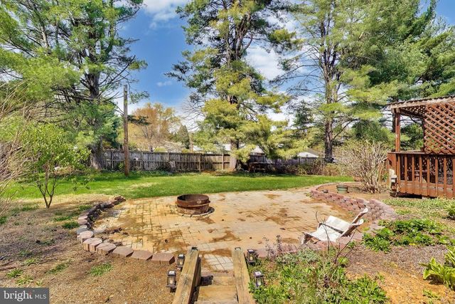 3904 OVERLOOK LN, Monrovia, MD 21770