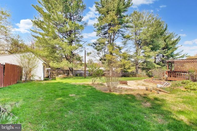3904 OVERLOOK LN, Monrovia, MD 21770