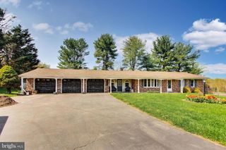 3904 OVERLOOK LN, Monrovia, MD 21770