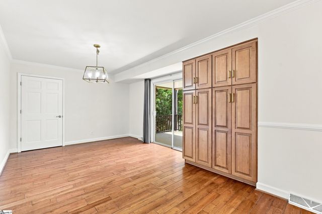 110 Stonehedge Drive, Greenville, SC 29615