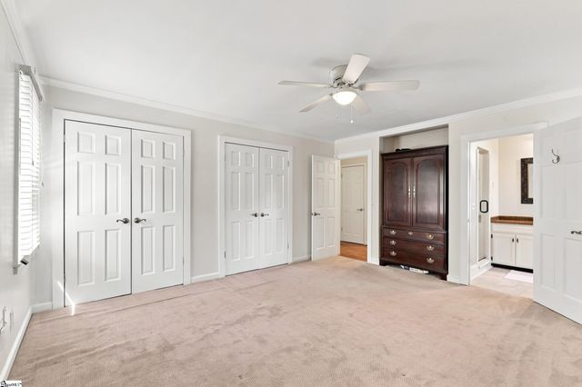 110 Stonehedge Drive, Greenville, SC 29615