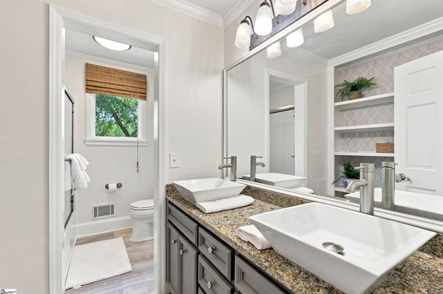 110 Stonehedge Drive, Greenville, SC 29615