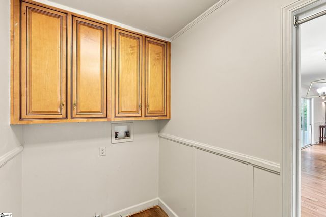 110 Stonehedge Drive, Greenville, SC 29615