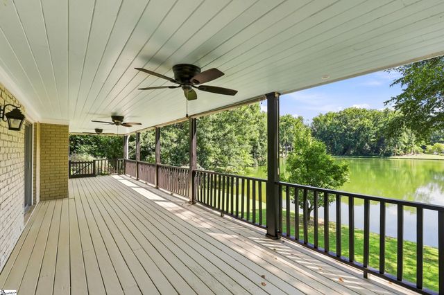 110 Stonehedge Drive, Greenville, SC 29615