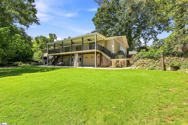 110 Stonehedge Drive, Greenville, SC 29615