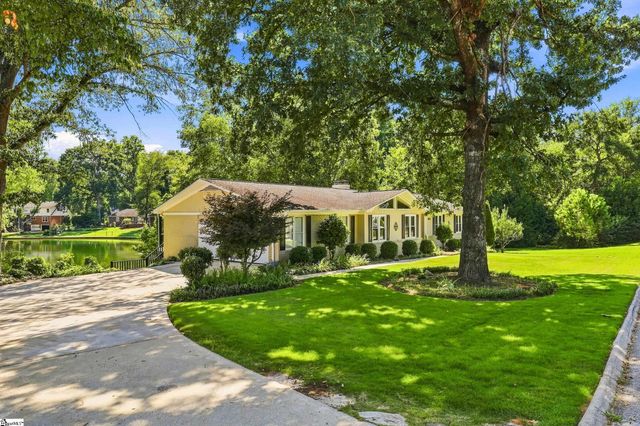 110 Stonehedge Drive, Greenville, SC 29615
