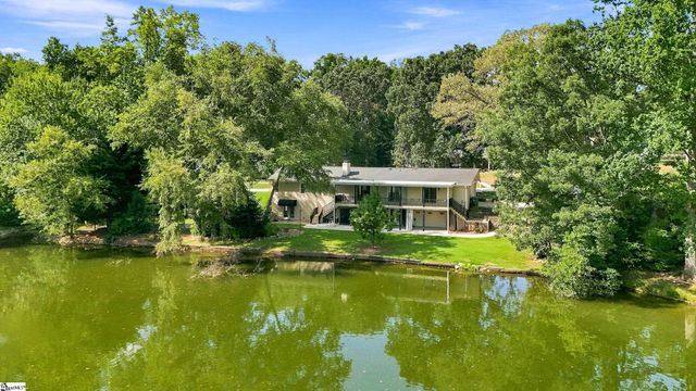 110 Stonehedge Drive, Greenville, SC 29615