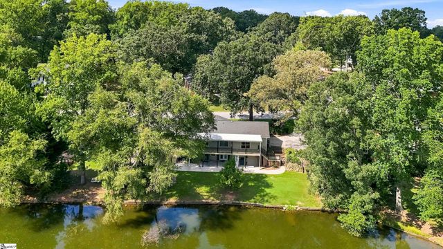 110 Stonehedge Drive, Greenville, SC 29615