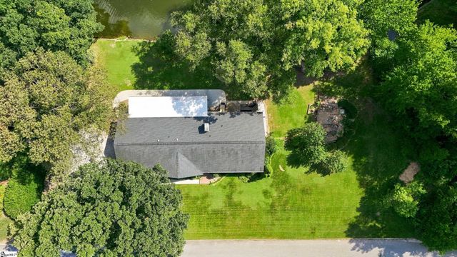 110 Stonehedge Drive, Greenville, SC 29615