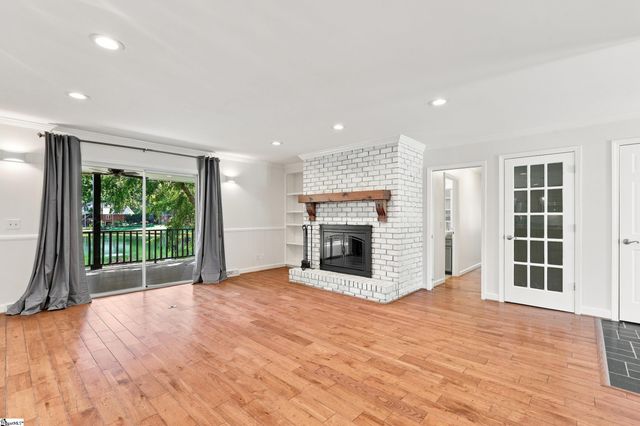 110 Stonehedge Drive, Greenville, SC 29615
